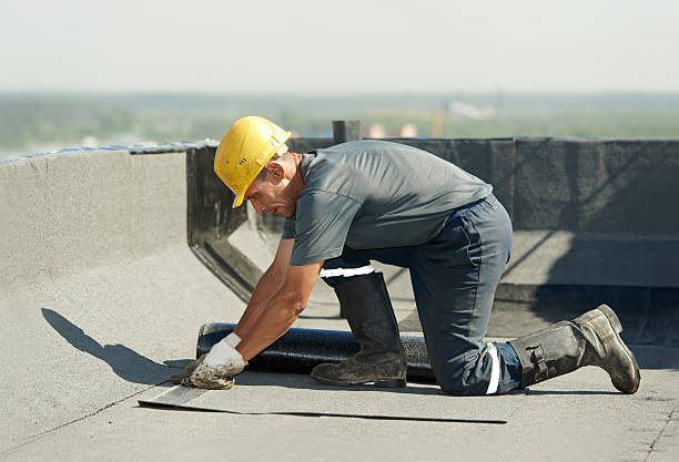 Range of Insulation Solutions in Crowley Lake, CA