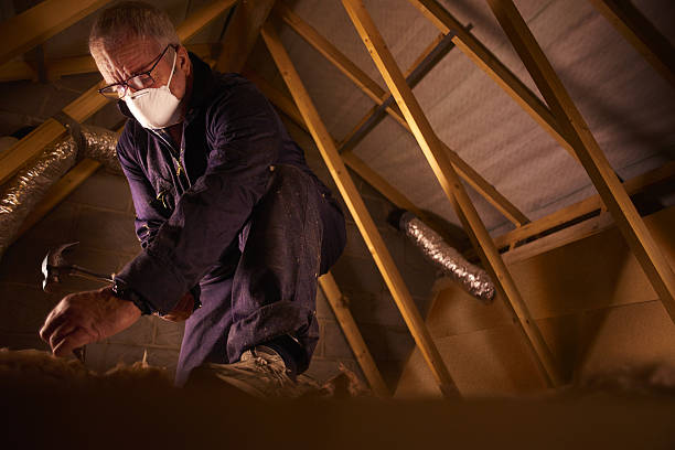 Best Soundproof Insulation Installation  in Crowley Lake, CA